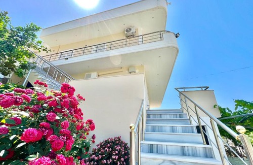 Sarande Apartamento | Propery under renovation