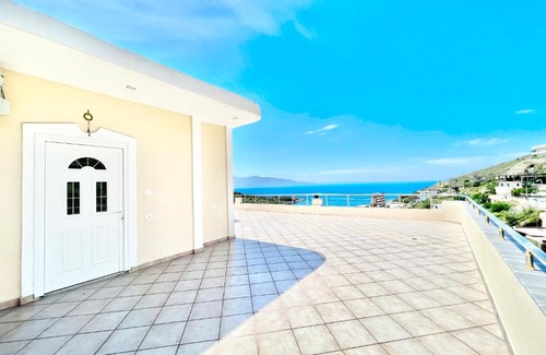 Sarande Apartamento | Propery under renovation