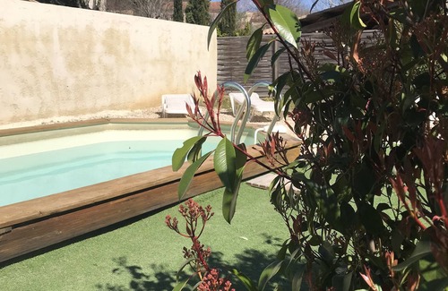 Propiac Casa | Propiac village house