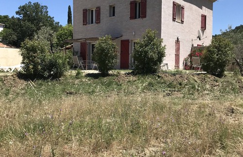 Propiac Casa | Propiac village house