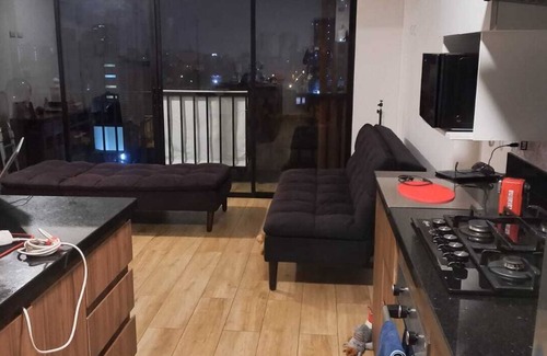 Pueblo Libre Apartamento | Propiedad moderna, centrica, segura, bien ubicada y totalmente equipa