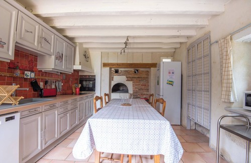 Pontigne Casa | Propriété au Calme Avec Piscine au Coeur de L'anjou ! Idéale Pour les Familles