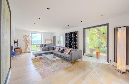 Sollies-Ville Casa | Propriété d’exception entre Toulon et Hyères