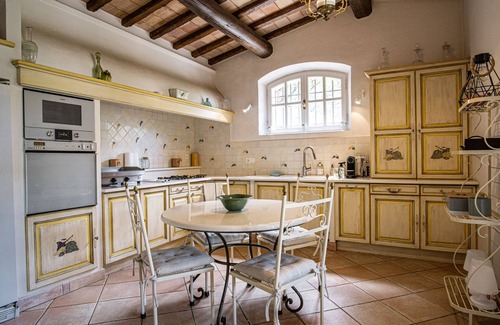 Robion Casa | Propriété d'exception au coeur du Luberon