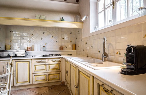 Robion Casa | Propriété d'exception au coeur du Luberon