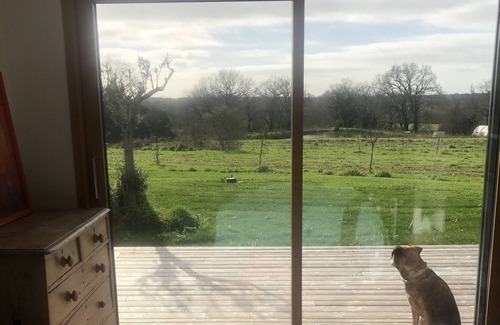 Surzur Casa | Propriété de Campagne aux Portes du Golfe du Morbihan