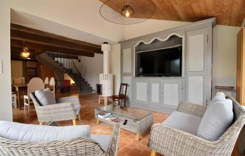 Pleyben Casa | Propriété De Campagne Typique