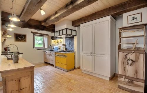 Pleyben Casa | Propriété De Campagne Typique
