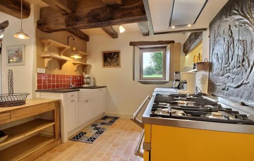 Pleyben Casa | Propriété De Campagne Typique