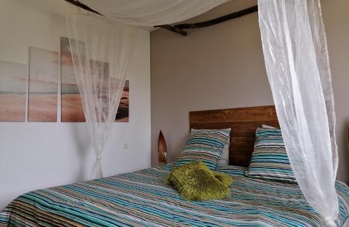 Clohars-Carnoet Apartamento | Propriété de charme-6 pers Le Pouldu