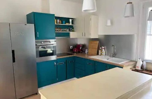 Dolus-d'Oleron Casa | Propriété Ile Oléron La Lumineuse Accès Privé mer