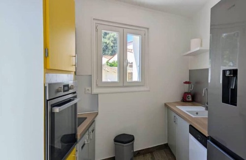 Dolus-d'Oleron Casa | Propriété Ile Oléron La Lumineuse Accès Privé mer