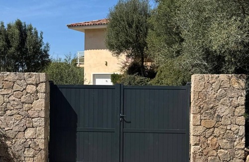 Viggianello Casa | VILLA PROPRIANO, VISTA AL MAR, 4 DORMITORIOS, 4 BAÑOS, GRAN JARDIN, PISCINA PRIVADA,