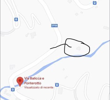 Sestri Levante Casa | Proprietà intero Allogio con parcheggio
