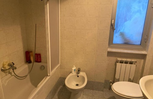 Sestri Levante Casa | Proprietà intero Allogio con parcheggio