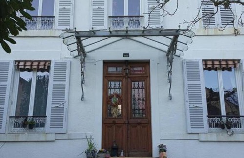 Brosses Casa | Propriete de 4 chambres avec terrasse et wifi a Brosses