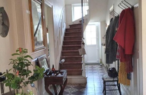 Brosses Casa | Propriete de 4 chambres avec terrasse et wifi a Brosses