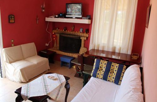 North Kynouria Apartamento | Prosilia Guesthouse