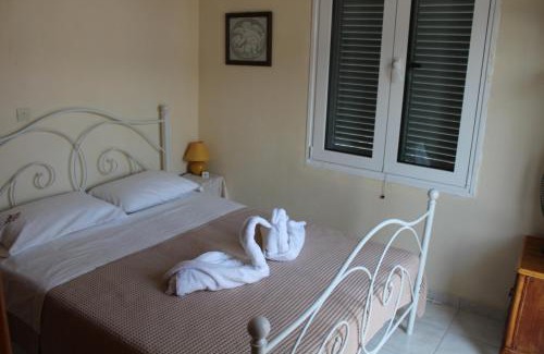 North Kynouria Apartamento | Prosilia Guesthouse