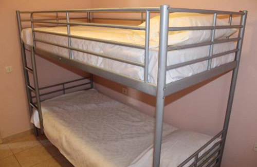 North Kynouria Apartamento | Prosilia Guesthouse
