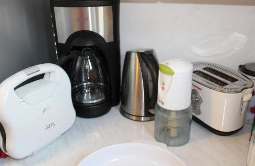 North Kynouria Apartamento | Prosilia Guesthouse