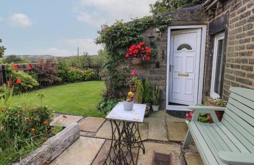 Sowerby Bridge Casa | Prospect Cottage