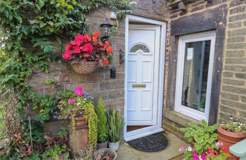 Sowerby Bridge Casa | Prospect Cottage