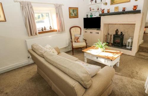 Sowerby Bridge Casa | Prospect Cottage