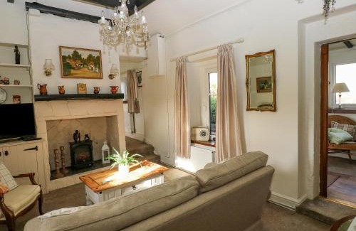 Sowerby Bridge Casa | Prospect Cottage