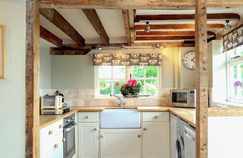 Tenterden Casa | Prospect Cottage