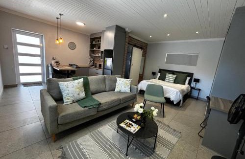 Walmer Apartamento | Prospect Cottage