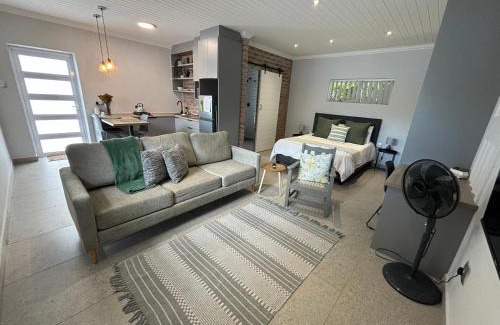 Walmer Apartamento | Prospect Cottage
