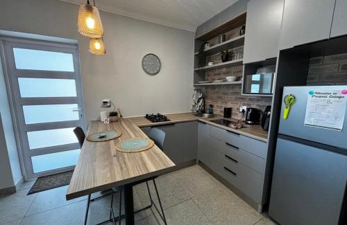 Walmer Apartamento | Prospect Cottage