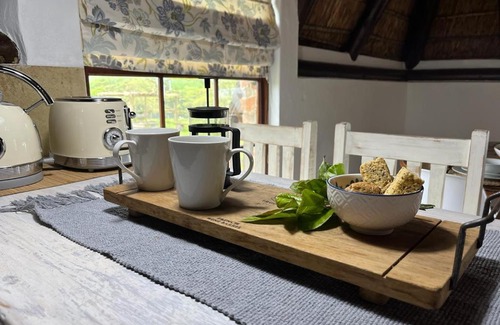 Garden Route District Municipality Apartamento | Prospect Farm Cottages