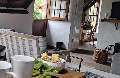 Garden Route District Municipality Apartamento | Prospect Farm Cottages