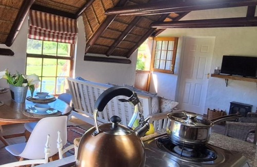 Garden Route District Municipality Apartamento | Prospect Farm Cottages