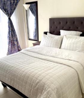 Hatfield Casa | Prospect Guest House