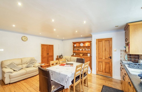 Middleham Cabaña | Prospect House, MIDDLEHAM