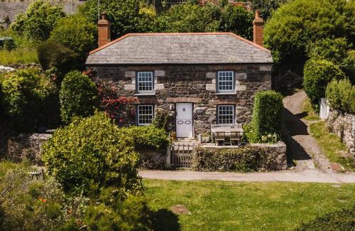 Coverack Casa | Prospect House