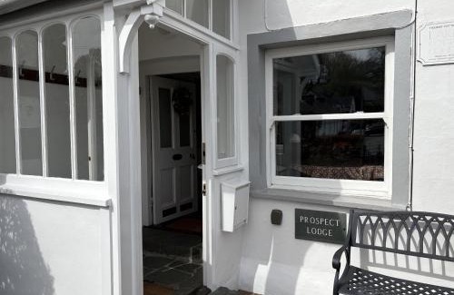 Portinscale Casa | Prospect Lodge
