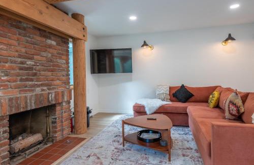 Warm Springs Casa | Prospector Condo 158