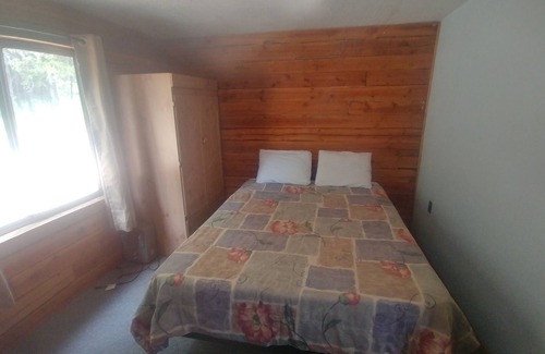 Elk City Cabina | Prospector Miners Cabin