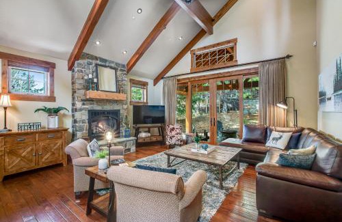 Cle Elum Casa | Prospector Pines at Suncadia Resort