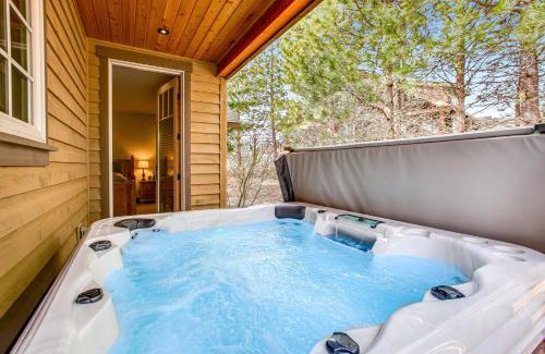 Cle Elum Casa | Prospector Pines at Suncadia Resort
