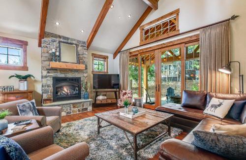 Cle Elum Casa | Prospector Pines at Suncadia Resort