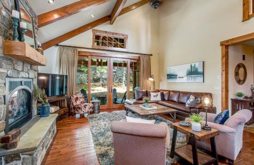 Cle Elum Casa | Prospector Pines at Suncadia Resort