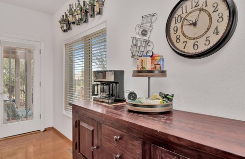 Lynx Mountain View Estates Casa | Prospectors Palace *Gathering Place w/ Mountain Views*Pool Table* Near Lynx Lake