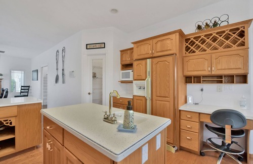 Lynx Mountain View Estates Casa | Prospectors Palace *Gathering Place w/ Mountain Views*Pool Table* Near Lynx Lake