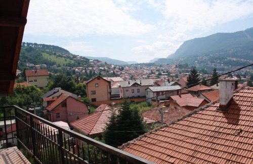 Sarajevo Casa | Prosper