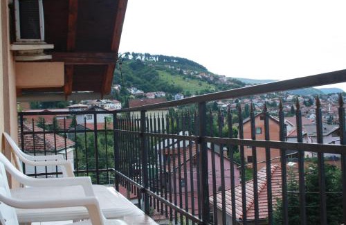 Sarajevo Casa | Prosper